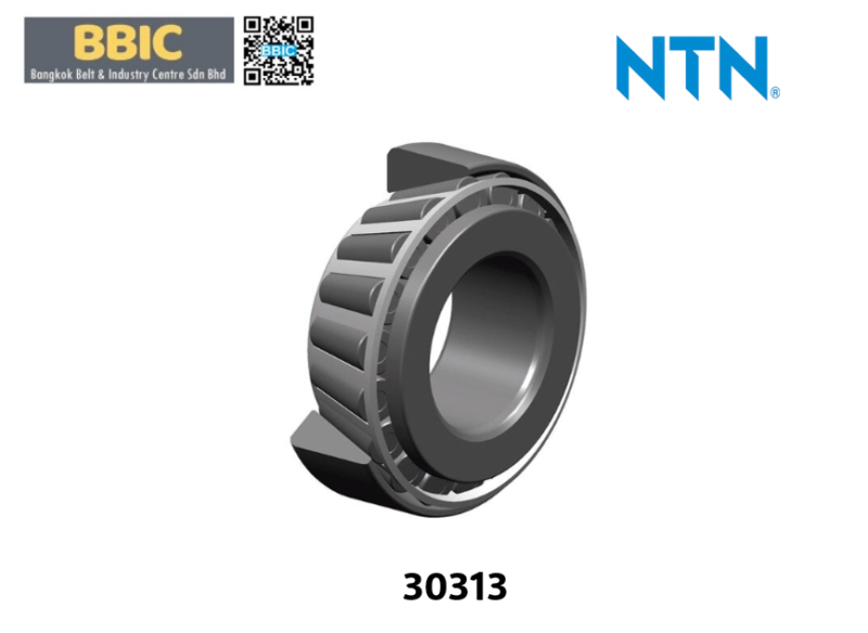 NTN BEARING 30313 – Bangkok Belt